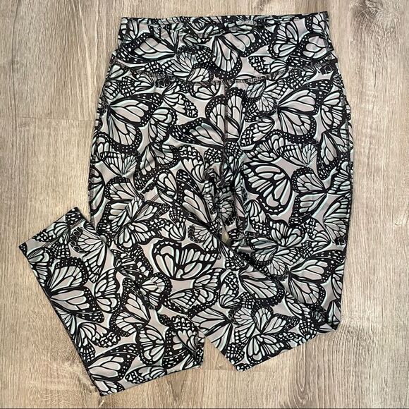 Danskin Workout Leggings - Picture 1 of 4